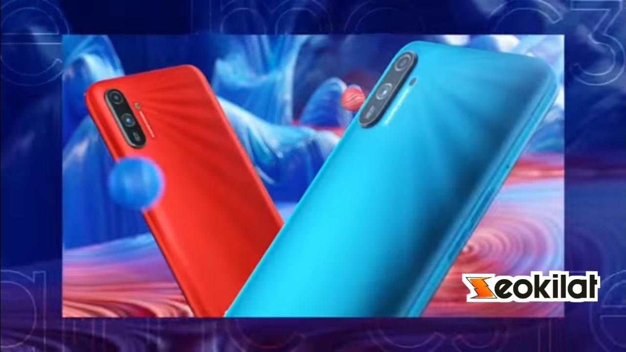 Kelebihan dan kekurangan Realme c3 Kelebihan dan kekurangan Realme c3