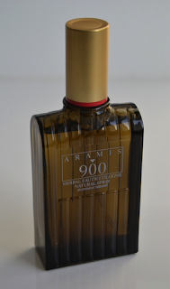 nero profumo: Guest Reviewer Of The Day: Christos (Memory Of Scent)