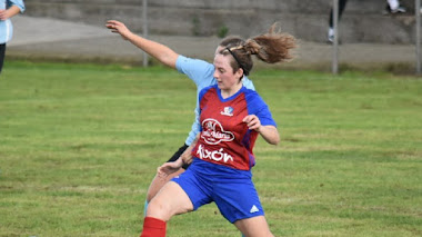 Fútbol femenino, un fenómeno en ascenso