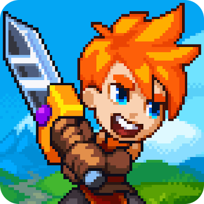 Dash Quest Heroes (MOD, One Hit Kill) APK Download