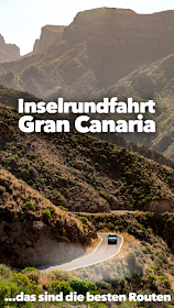 Roadtrip Gran Canaria – Bei dieser Inselrundfahrt lernst du Gran Canaria kennen! Sightseeingtour Gran Canaria. Die schönsten Orte auf Gran Canaria 36