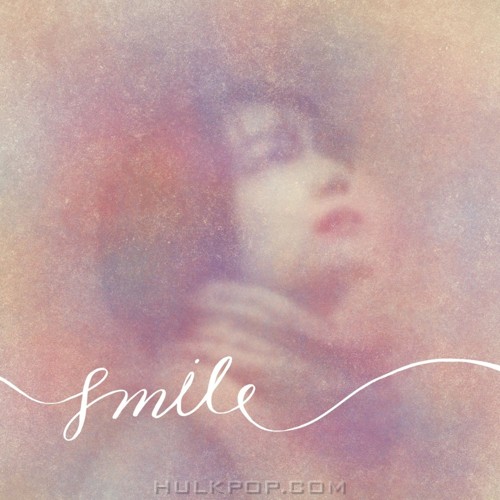 John Park – SMILE – Single
