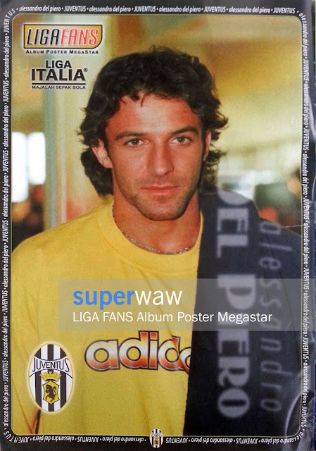 Alessandro Del Piero