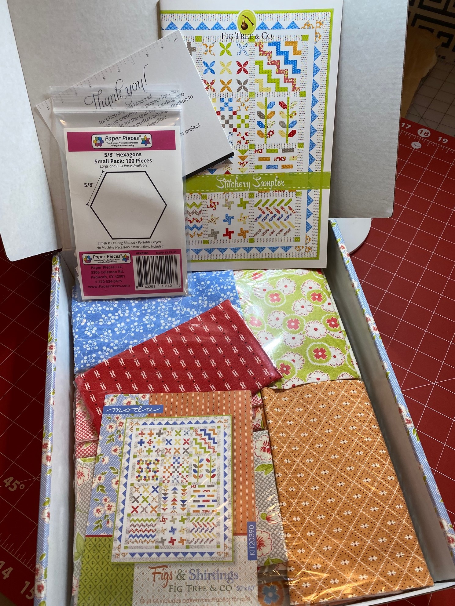 fig tree quilts
