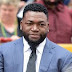 Dictan orden de alejamiento contra David Ortiz