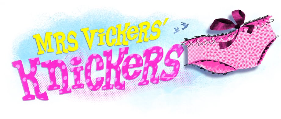 Mrs Vickers' Knickers