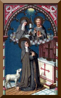 Saint Quote of the Day