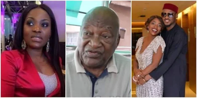 2Face Has Two Wives in Reality and One in Law – Itsede Okhai