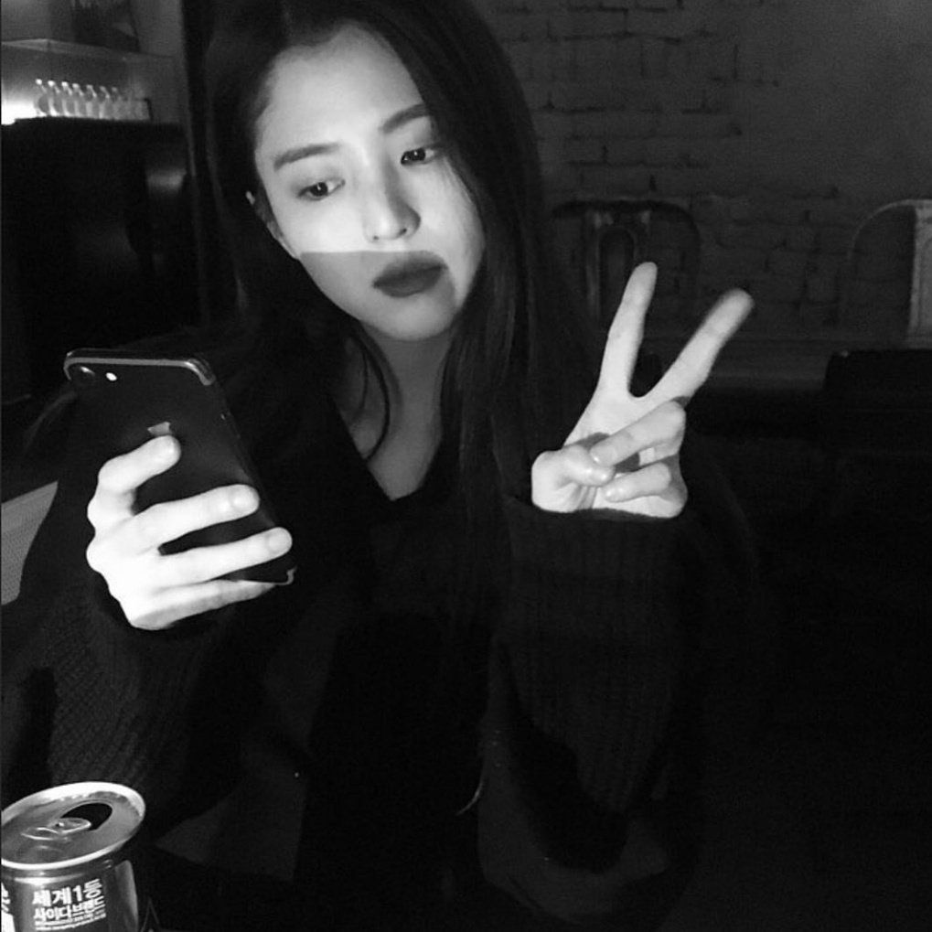 [theqoo] HAN SOHEE'S PICTURES THAT ARE A GIRLFRIEND-VIBE FEAST ~ PANN좋아!