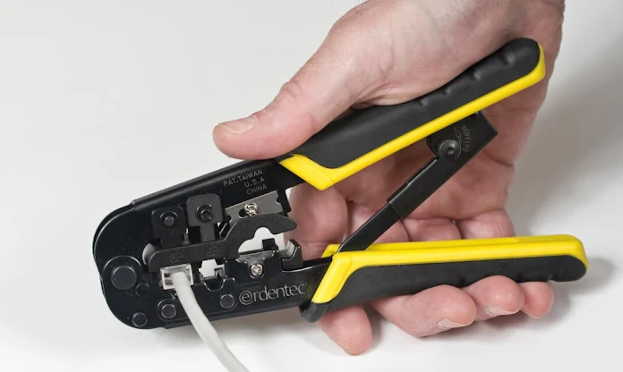 RJ45 Color Coding, What is Ethernet Cable Sorting