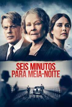 Six Minutes to Midnight Torrent (2020) Dublado WEB-DL 1080p – Download