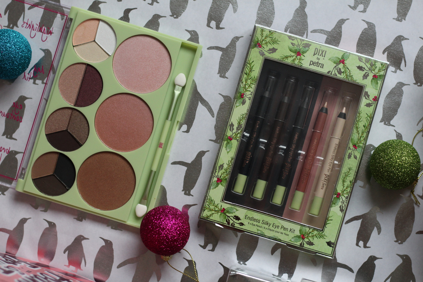 Christmas Beauty Gift Guide | Strawberry Blonde