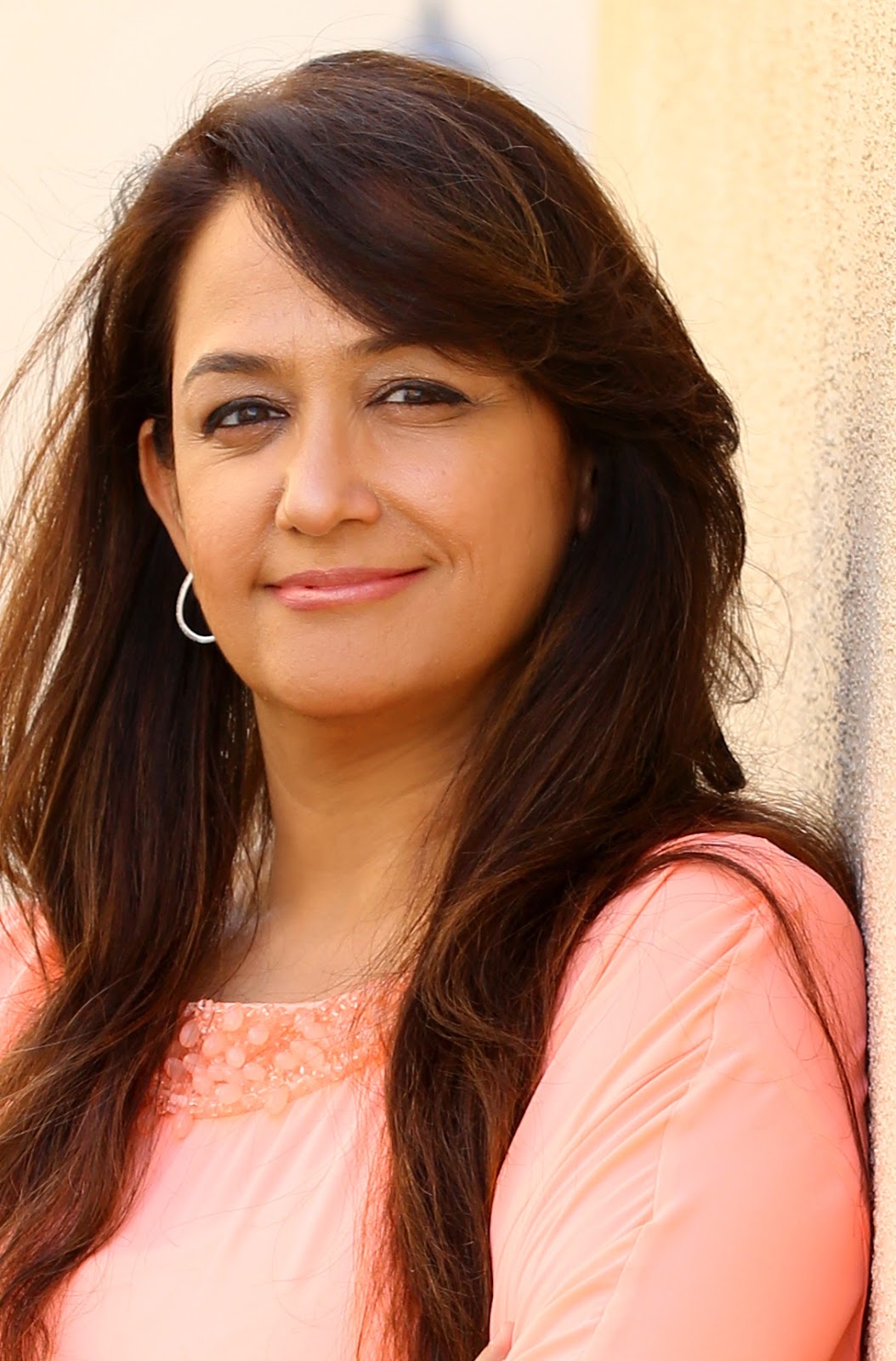 Palak and Pooja: The Creation of 'Is Life As We Know It?'