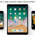 Download iOS 11.4.1 Beta, tvOS 11.4.1 Beta, watchOS 4.3.2 Beta IPSW via Official Links