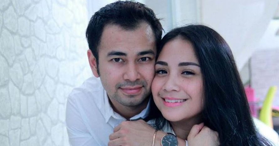 Raffi Ahmad unggah foto penampakan di rumah, bikin merinding | Agen