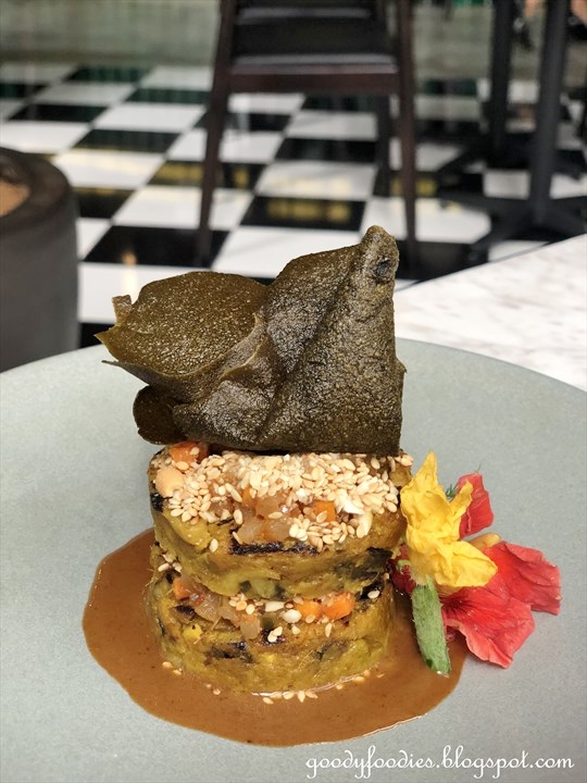 GoodyFoodies Skillet x Beta KL Where Modern European meets Malaysian