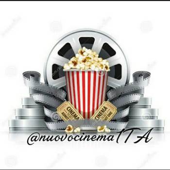 Nuovo Cinema Italia Nuovo Cinema Italia canale telegram