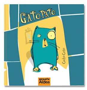 GATO PATO - Pequeña Aldea