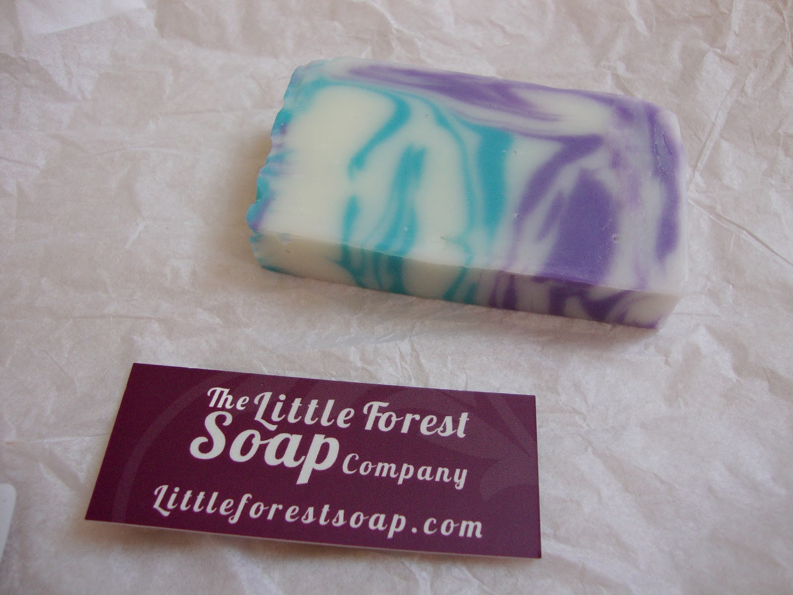 Southampton Soap Company
