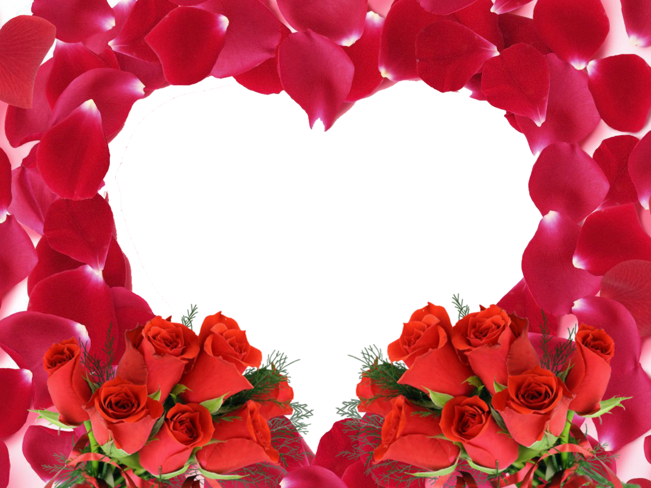 Download Frames Picture Frame Flower Hd Image Free Png Hq C39