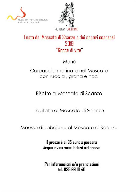 ristorante negrone