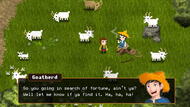 The Count Lucanor PC Full Español