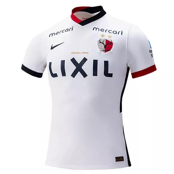 Cheap Soccer Jerseys Paradise Kashima Antlers 202122 Home & Away