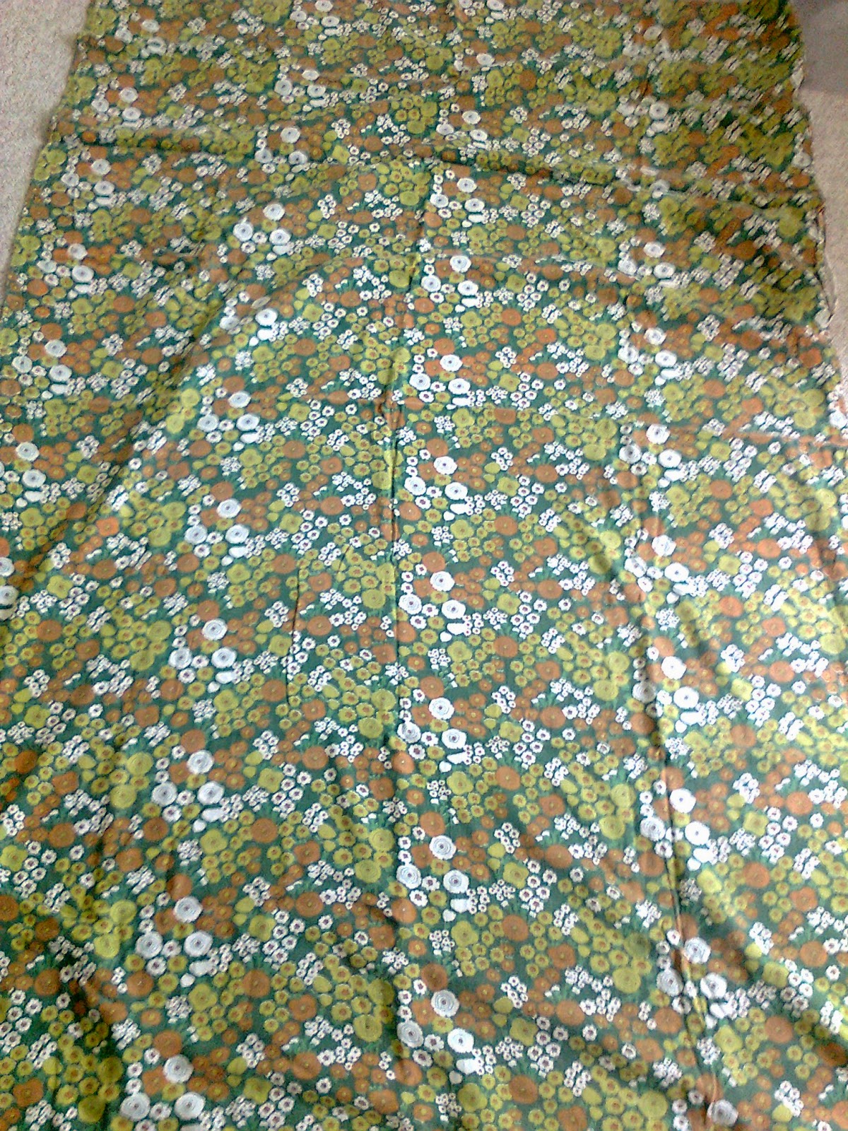 En StrikkeMutters Univers: Genbrug genbrug genbrug