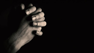 'Tuhan Yesus, Engkau Bisa Memulihkan': Jurnal Medis Publikasikan Kasus Wanita Buta yang Sembuh Secara Instan oleh Doa Suami