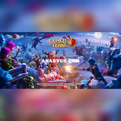 Clash of Clans Clash of Clans