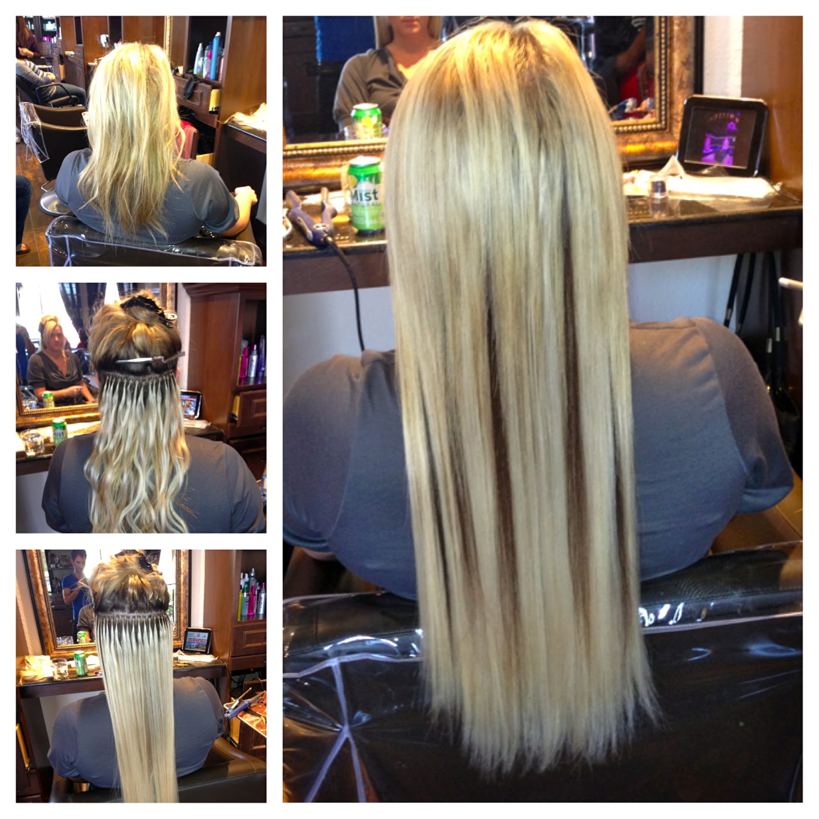 Orlando Hair Extensions
