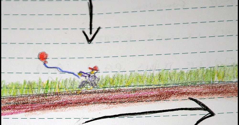 the Kingdom of Leisure The Story of a Boy and His Runaway Balloon