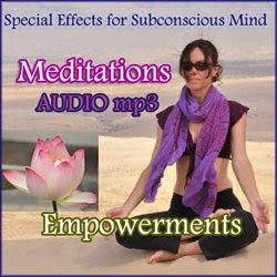 Meditations & Empowerments