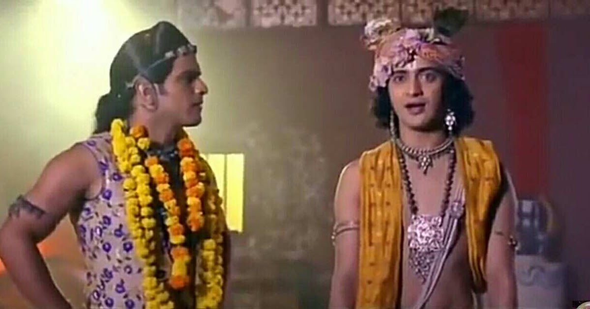 Radha krishna episode 2 Dec in hindi