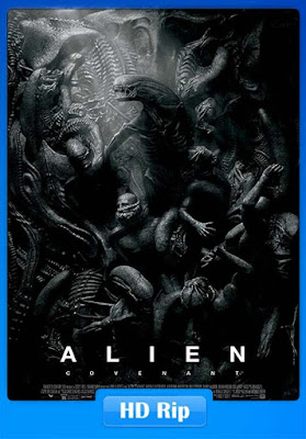 Alien Covenant 2017 720p Full HD Movie Download