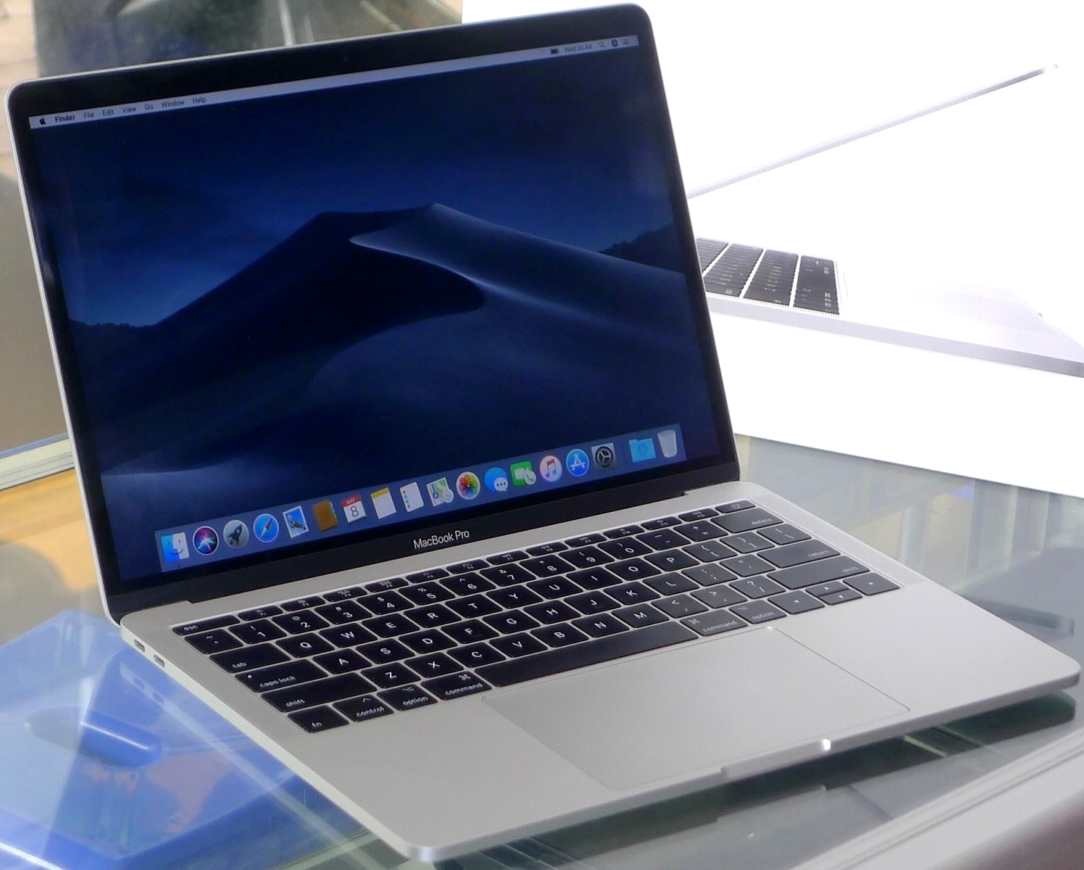 2016 macbook pro 13 i5 processor