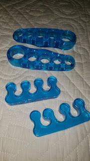 Great Toe Separator Set