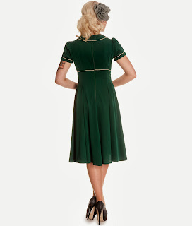 Everyday Pin-up: THE VINTAGE PIN-UP'S AUTUMN WARDROBE