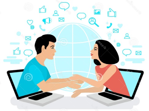 14 Manfaat Internet Dalam Berbagai Bidang