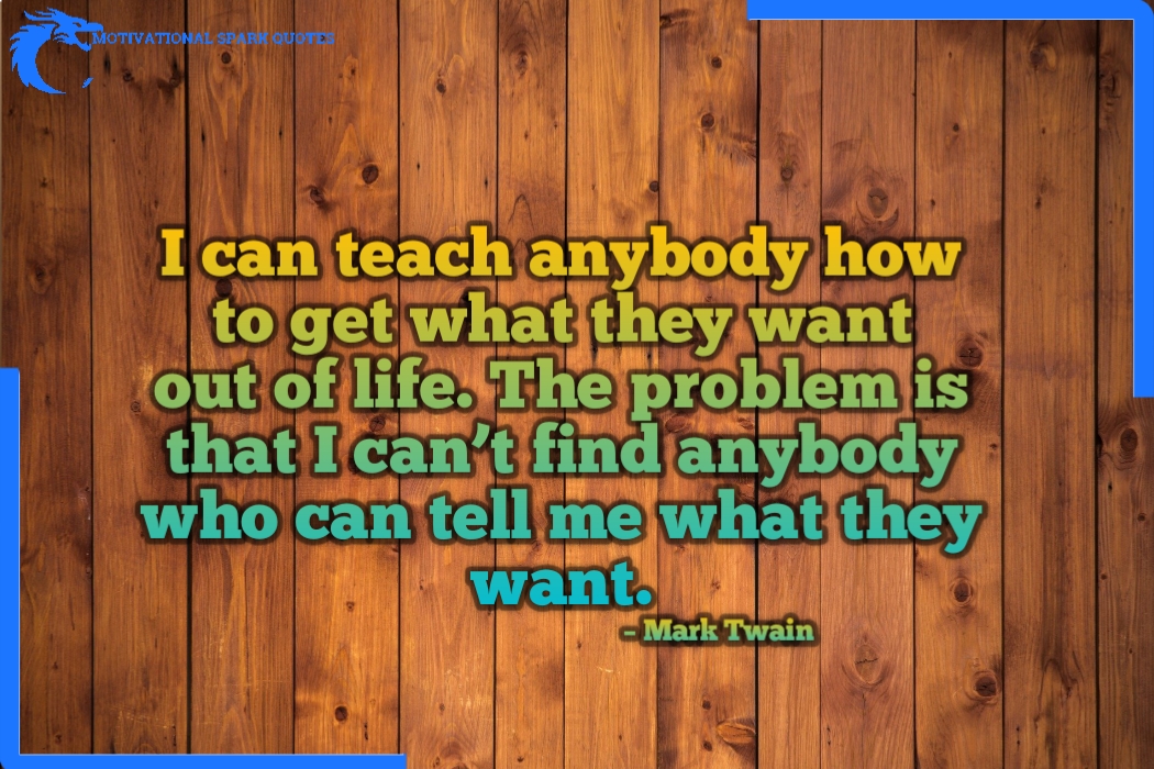 Quotes of Mark Twain Quotes of Mark Twain