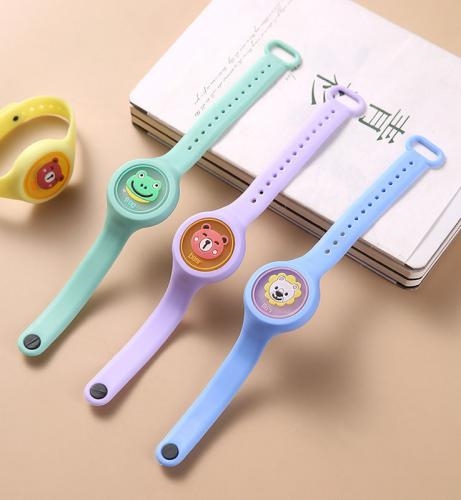 Combo 2 dây đeo tay chống muỗi hình thú cho bé 12 fe4212ee9 8acb 4d78 9af2