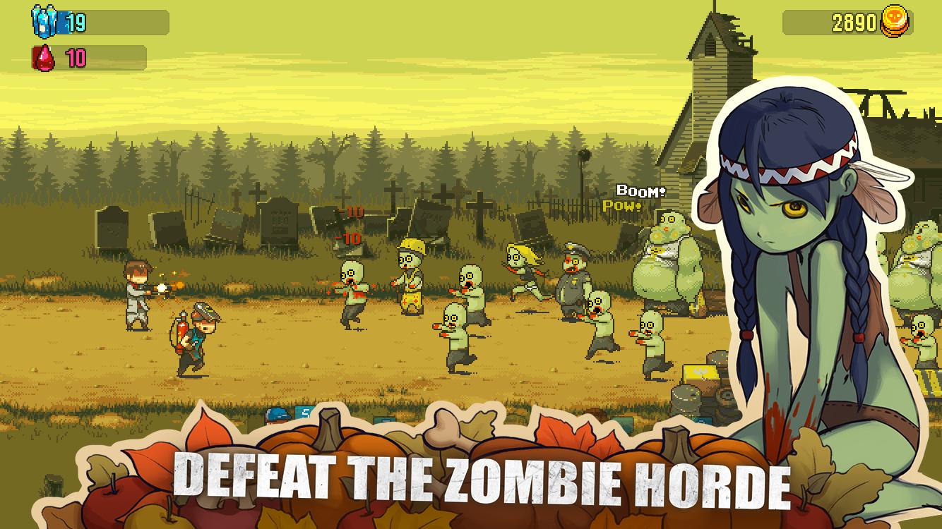 Dead warfare zombie читы