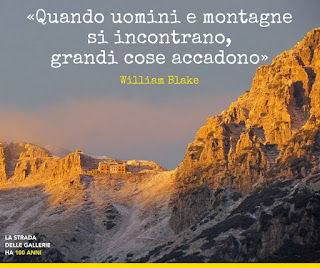 Frasi Celebri Sulla Montagna