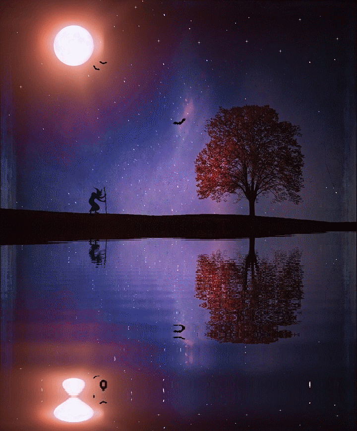 Gifs Animados De Manos Imagenes De Paisajes Animados vrogue.co