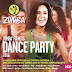 ZUMBA FITNESS Dance Party 2016