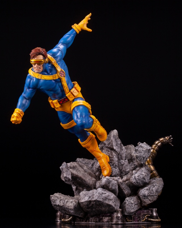 Cyclops X-Men