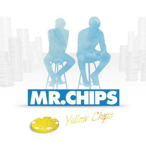 Mr.Chips – Yellow Chip – EP