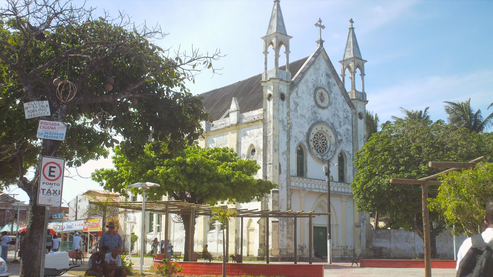 Todo o Brasil VERA CRUZ