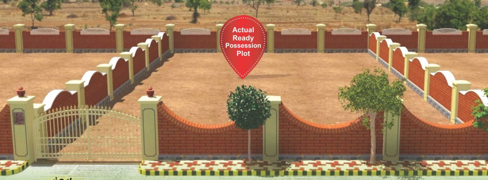 Plots For Sale Land For Sale, Search Property in India. Chaitanya