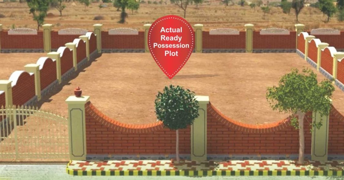 Plots For Sale Land For Sale, Search Property in India. Chaitanya